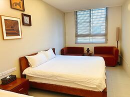 Chikan Fun Guesthouse