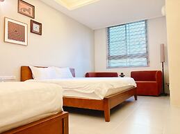 Chikan Fun Guesthouse