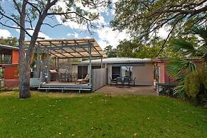 Cowan Villa