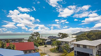 Moreton Bay Vista