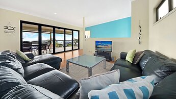 Moreton Bay Vista