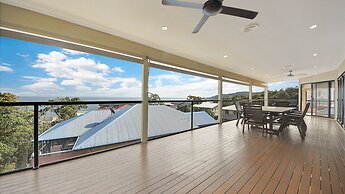 Moreton Bay Vista