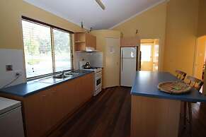 Moreton Island Retreat