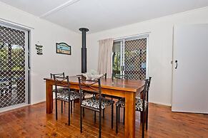 Moreton Magic