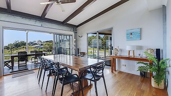 Ohana Tangalooma Beach House