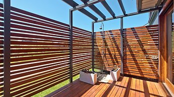 Tangalooma Hilltop Haven