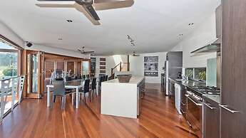 Tangalooma Hilltop Haven