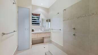 Tangalooma Moreton Getaway
