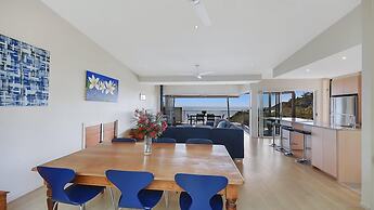 Tangalooma Moreton Getaway