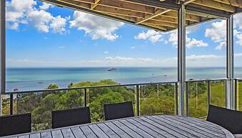 Tangalooma Panoramic