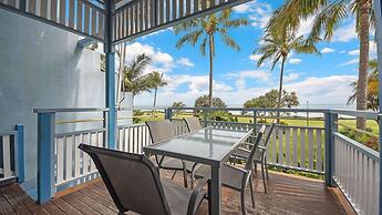Villa at Tangalooma - Villa 14