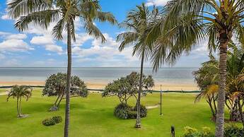 Villa at Tangalooma - Villa 14