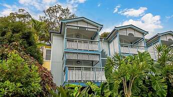Villa at Tangalooma - Villa 14