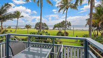 Villa at Tangalooma - Villa 14