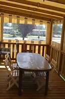 Camping la Salverte