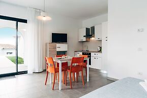 Green Residence Olbia