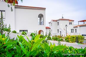 Green Residence Olbia