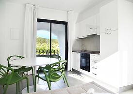Green Residence Olbia