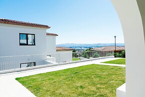 Green Residence Olbia