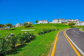 Green Residence Olbia