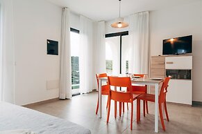 Green Residence Olbia