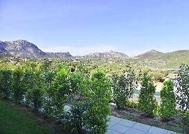 Green Residence Olbia