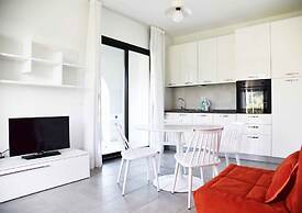 Green Residence Olbia