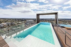 Avani Melbourne Box Hill Residences