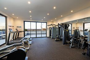 Avani Melbourne Box Hill Residences