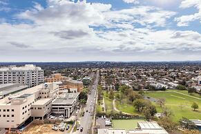 Avani Melbourne Box Hill Residences