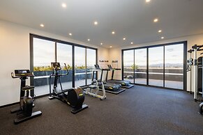 Avani Melbourne Box Hill Residences