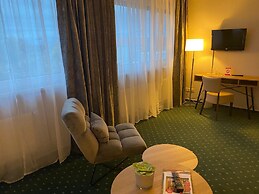 Hotel Westfalia