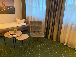 Hotel Westfalia