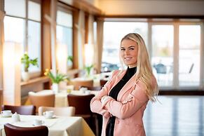 Hotel Westfalia