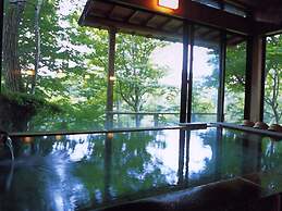 Wakakiryokan