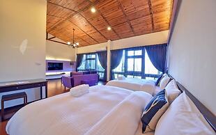 Hillside Plot Inn