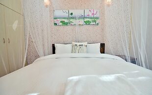 Hillside Plot Inn