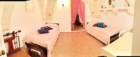 Carbone Country House