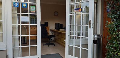 Heugh Road Guest House
