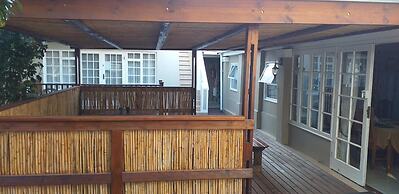 Heugh Road Guest House