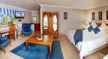 Heugh Road Guest House