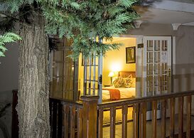 Heugh Road Guest House