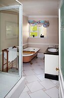 Heugh Road Guest House