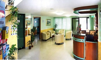 Hotel Oria Rivabella