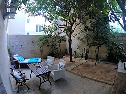 The Maltese Sun