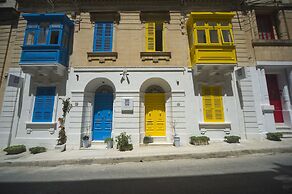 The Maltese Sun