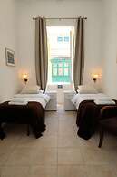 The Maltese Sun