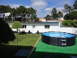 Cabedelo Seaside