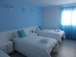 Cabedelo Seaside
