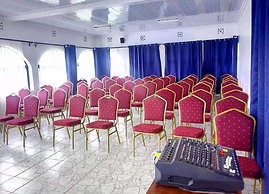 Swan Hotel